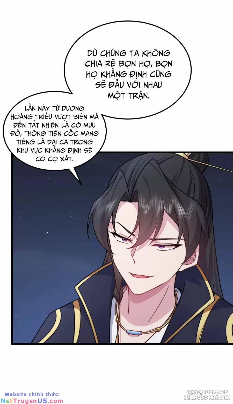 Vai Ác Sư Tôn Mang Theo Các Đồ Đệ Vô Địch Thiên Hạ, Nhân Vật Phản Diện Sư Tôn Ta Mang Theo Các Đồ Đệ Vô Địch 83 trang 40