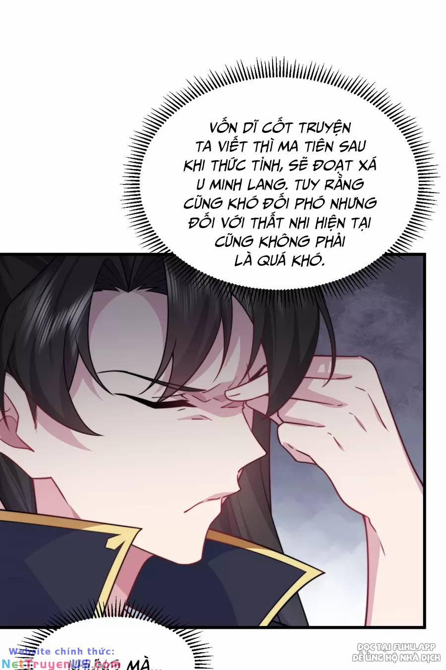 Vai Ác Sư Tôn Mang Theo Các Đồ Đệ Vô Địch Thiên Hạ, Nhân Vật Phản Diện Sư Tôn Ta Mang Theo Các Đồ Đệ Vô Địch 83 trang 42