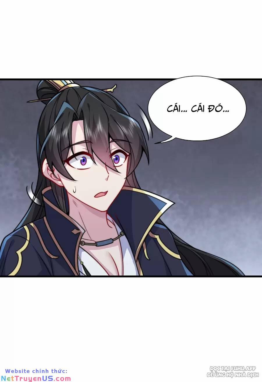 Vai Ác Sư Tôn Mang Theo Các Đồ Đệ Vô Địch Thiên Hạ, Nhân Vật Phản Diện Sư Tôn Ta Mang Theo Các Đồ Đệ Vô Địch 83 trang 48