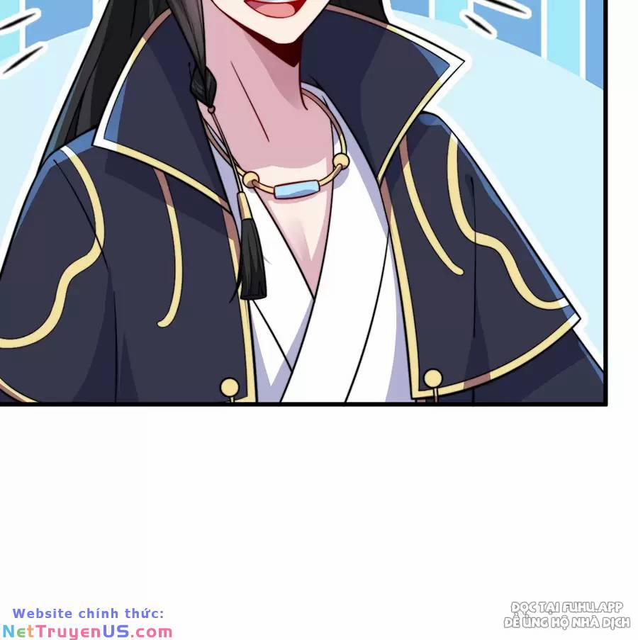 Vai Ác Sư Tôn Mang Theo Các Đồ Đệ Vô Địch Thiên Hạ, Nhân Vật Phản Diện Sư Tôn Ta Mang Theo Các Đồ Đệ Vô Địch 83 trang 55