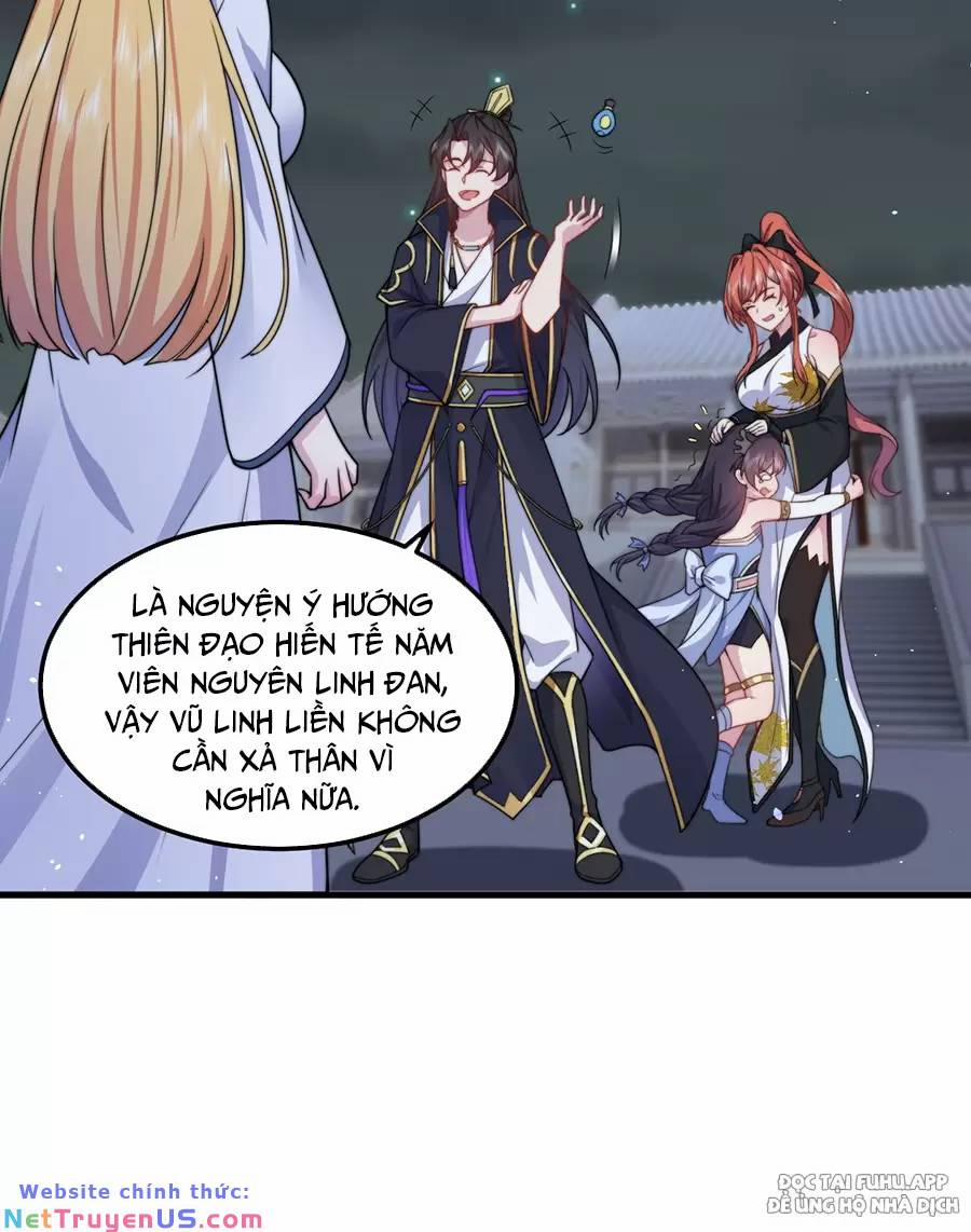 Vai Ác Sư Tôn Mang Theo Các Đồ Đệ Vô Địch Thiên Hạ, Nhân Vật Phản Diện Sư Tôn Ta Mang Theo Các Đồ Đệ Vô Địch 83 trang 8