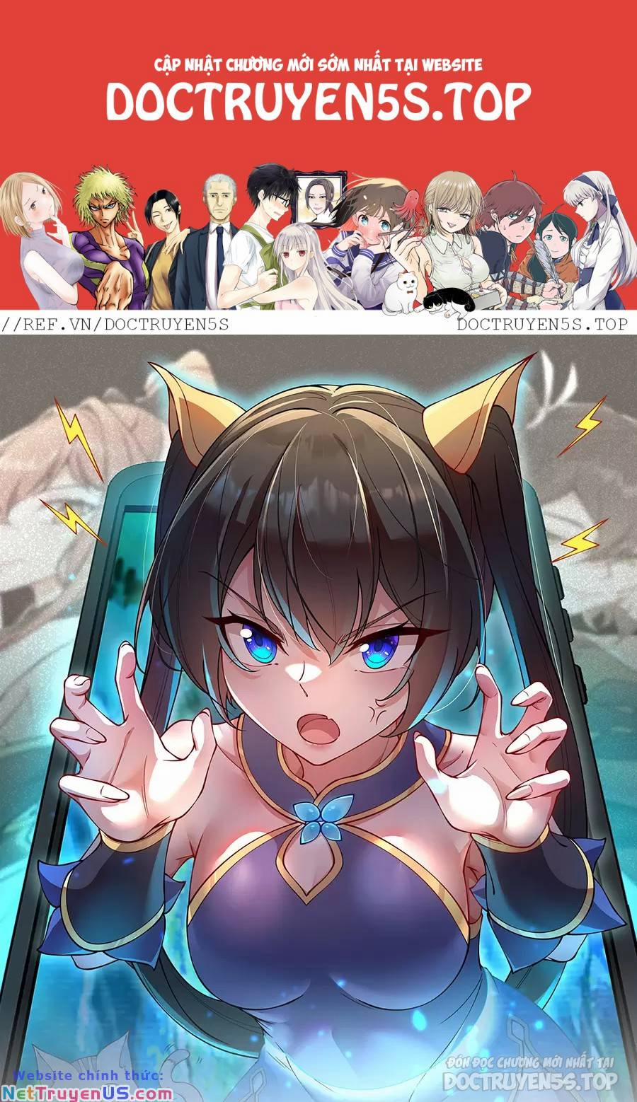 Vai Ác Sư Tôn Mang Theo Các Đồ Đệ Vô Địch Thiên Hạ, Nhân Vật Phản Diện Sư Tôn Ta Mang Theo Các Đồ Đệ Vô Địch 84 trang 0