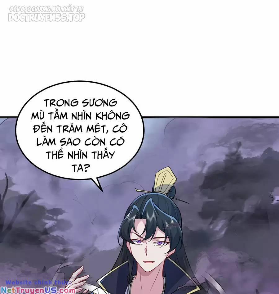 Vai Ác Sư Tôn Mang Theo Các Đồ Đệ Vô Địch Thiên Hạ, Nhân Vật Phản Diện Sư Tôn Ta Mang Theo Các Đồ Đệ Vô Địch 84 trang 20