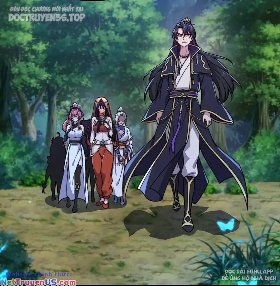 Vai Ác Sư Tôn Mang Theo Các Đồ Đệ Vô Địch Thiên Hạ, Nhân Vật Phản Diện Sư Tôn Ta Mang Theo Các Đồ Đệ Vô Địch 84 trang 3