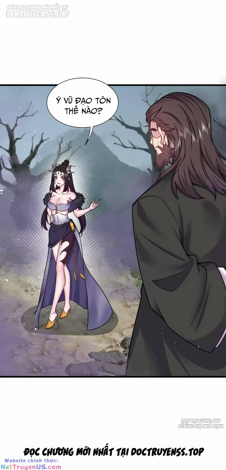 Vai Ác Sư Tôn Mang Theo Các Đồ Đệ Vô Địch Thiên Hạ, Nhân Vật Phản Diện Sư Tôn Ta Mang Theo Các Đồ Đệ Vô Địch 84 trang 30