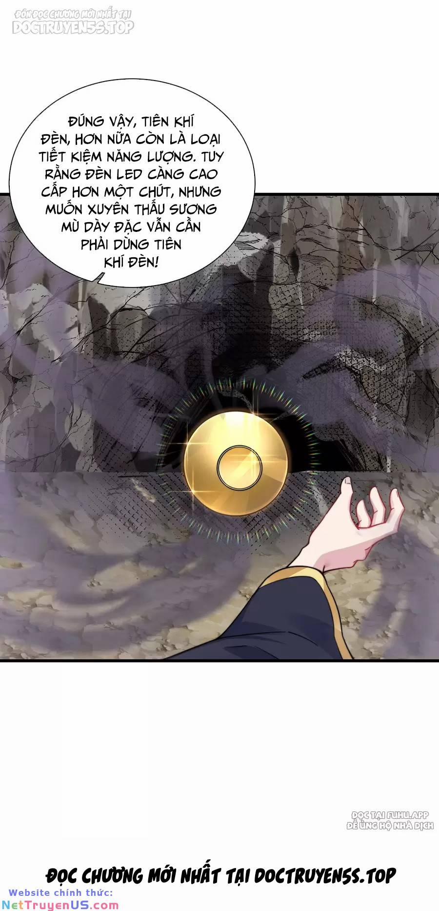 Vai Ác Sư Tôn Mang Theo Các Đồ Đệ Vô Địch Thiên Hạ, Nhân Vật Phản Diện Sư Tôn Ta Mang Theo Các Đồ Đệ Vô Địch 84 trang 44