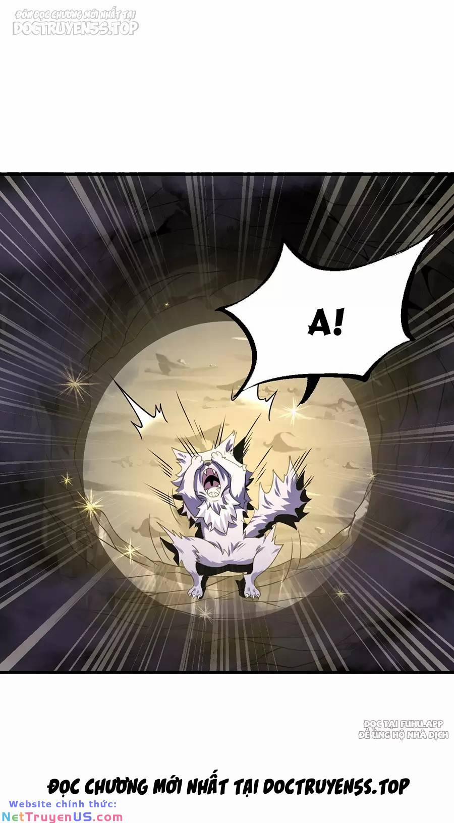 Vai Ác Sư Tôn Mang Theo Các Đồ Đệ Vô Địch Thiên Hạ, Nhân Vật Phản Diện Sư Tôn Ta Mang Theo Các Đồ Đệ Vô Địch 84 trang 47