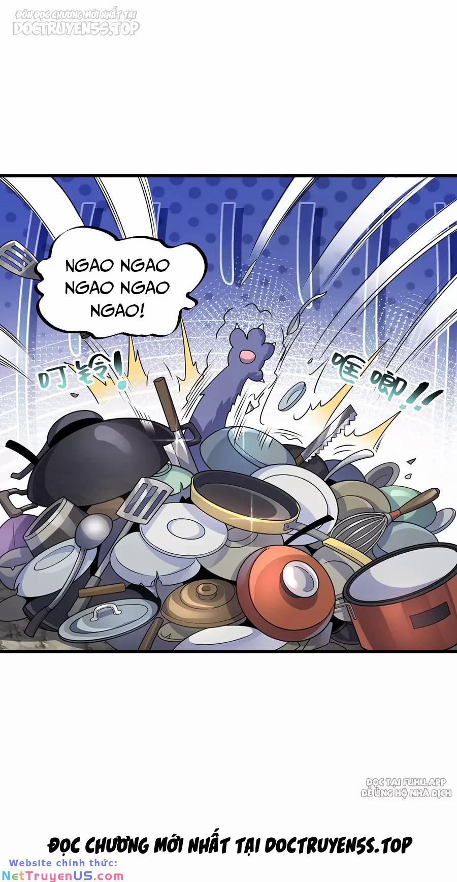 Vai Ác Sư Tôn Mang Theo Các Đồ Đệ Vô Địch Thiên Hạ, Nhân Vật Phản Diện Sư Tôn Ta Mang Theo Các Đồ Đệ Vô Địch 84 trang 50