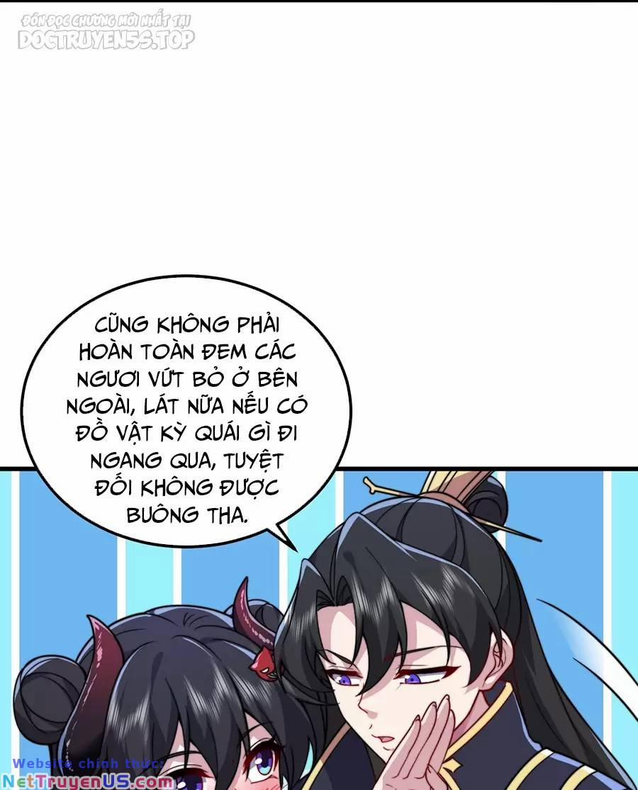 Vai Ác Sư Tôn Mang Theo Các Đồ Đệ Vô Địch Thiên Hạ, Nhân Vật Phản Diện Sư Tôn Ta Mang Theo Các Đồ Đệ Vô Địch 84 trang 7