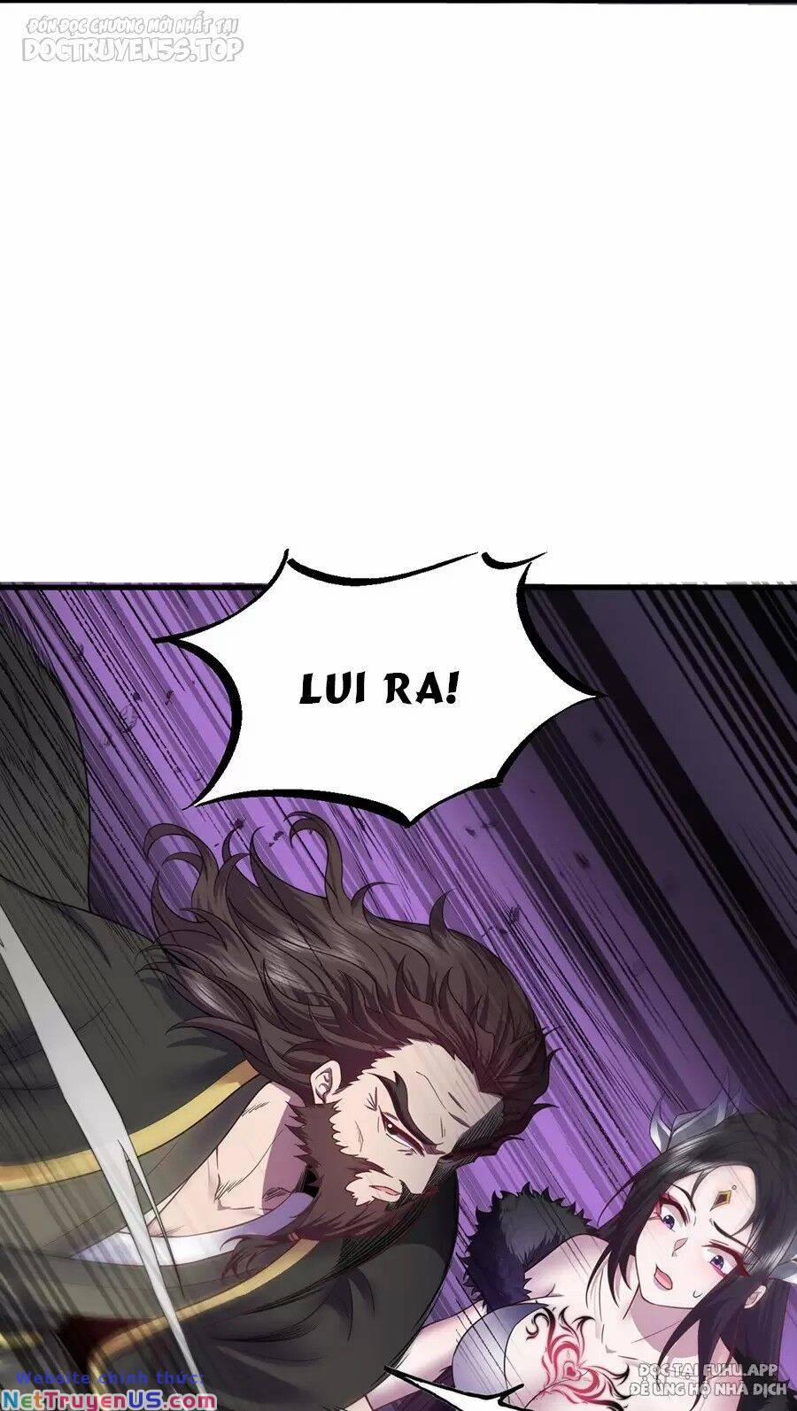 Vai Ác Sư Tôn Mang Theo Các Đồ Đệ Vô Địch Thiên Hạ, Nhân Vật Phản Diện Sư Tôn Ta Mang Theo Các Đồ Đệ Vô Địch 85 trang 23