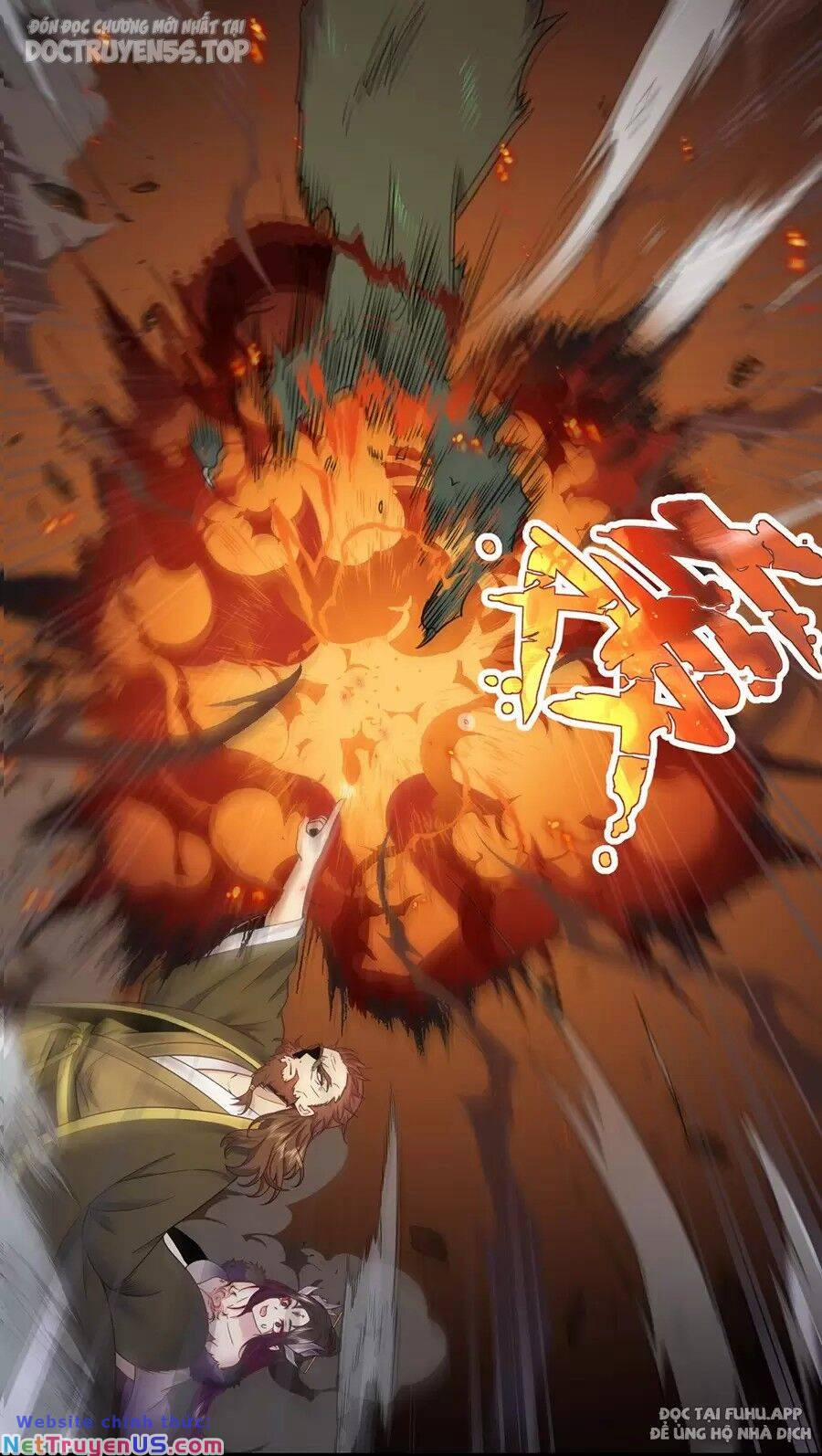 Vai Ác Sư Tôn Mang Theo Các Đồ Đệ Vô Địch Thiên Hạ, Nhân Vật Phản Diện Sư Tôn Ta Mang Theo Các Đồ Đệ Vô Địch 85 trang 25