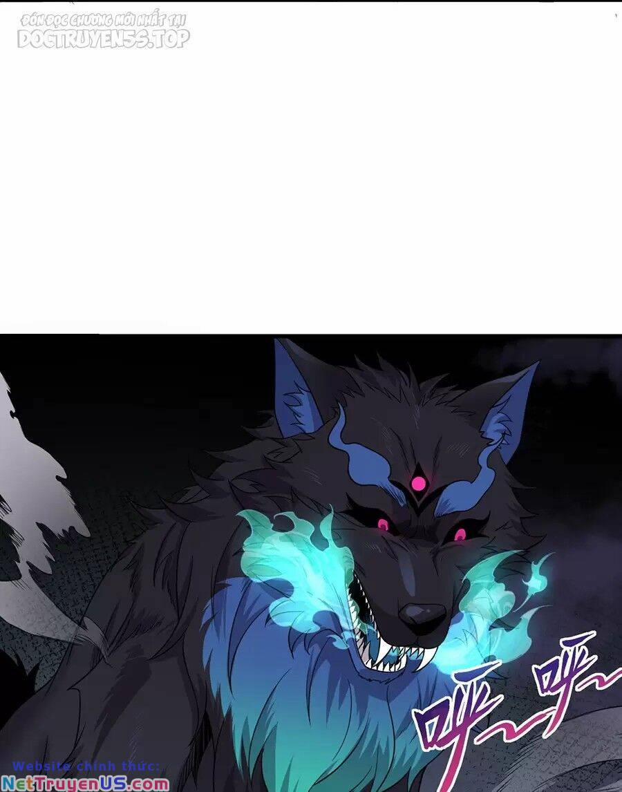 Vai Ác Sư Tôn Mang Theo Các Đồ Đệ Vô Địch Thiên Hạ, Nhân Vật Phản Diện Sư Tôn Ta Mang Theo Các Đồ Đệ Vô Địch 85 trang 26