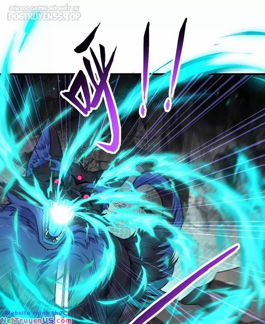 Vai Ác Sư Tôn Mang Theo Các Đồ Đệ Vô Địch Thiên Hạ, Nhân Vật Phản Diện Sư Tôn Ta Mang Theo Các Đồ Đệ Vô Địch 85 trang 28