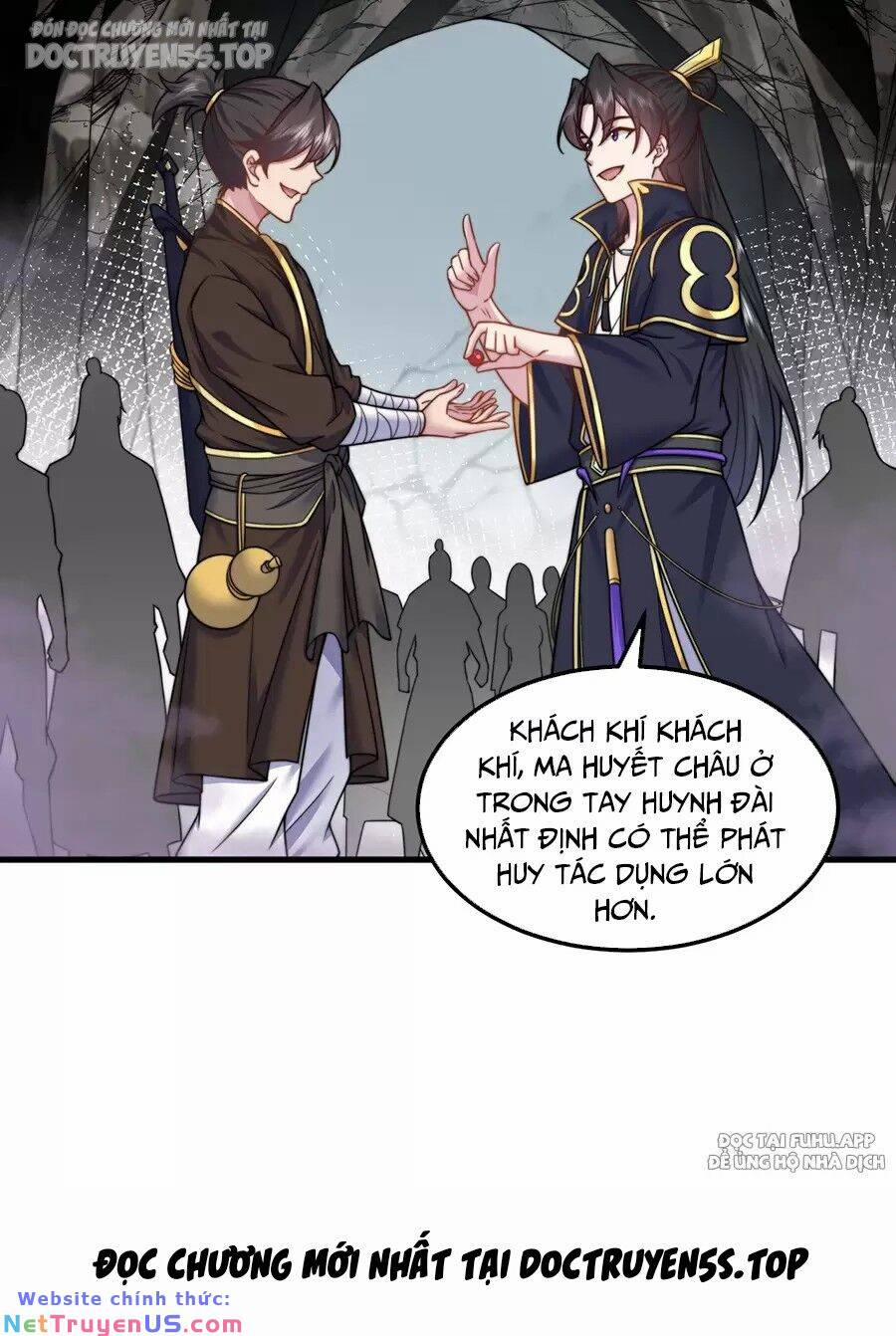 Vai Ác Sư Tôn Mang Theo Các Đồ Đệ Vô Địch Thiên Hạ, Nhân Vật Phản Diện Sư Tôn Ta Mang Theo Các Đồ Đệ Vô Địch 85 trang 3