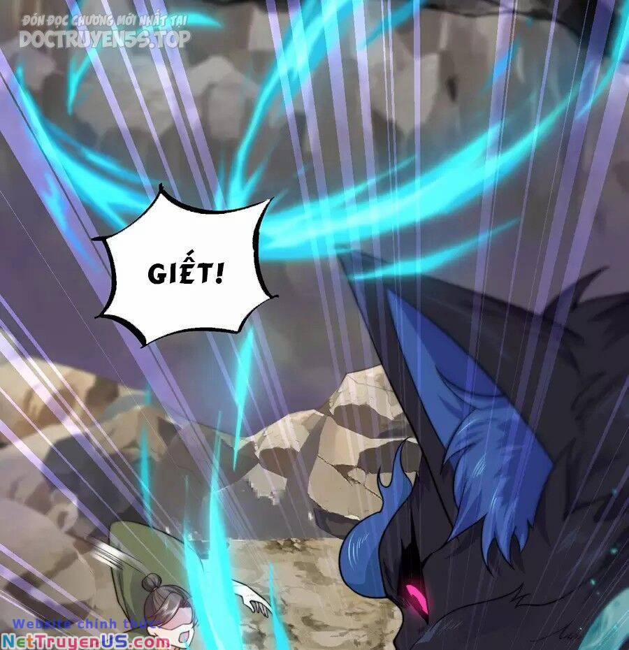 Vai Ác Sư Tôn Mang Theo Các Đồ Đệ Vô Địch Thiên Hạ, Nhân Vật Phản Diện Sư Tôn Ta Mang Theo Các Đồ Đệ Vô Địch 85 trang 33