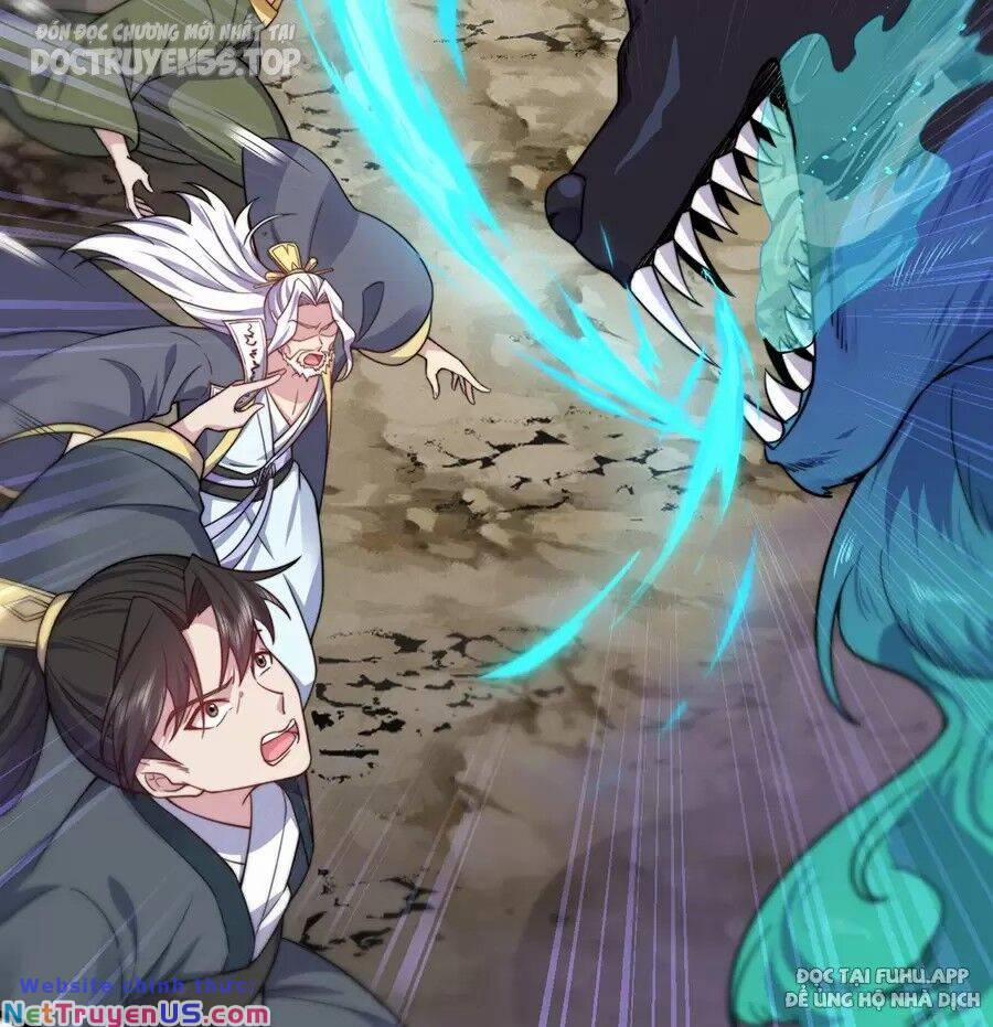 Vai Ác Sư Tôn Mang Theo Các Đồ Đệ Vô Địch Thiên Hạ, Nhân Vật Phản Diện Sư Tôn Ta Mang Theo Các Đồ Đệ Vô Địch 85 trang 34