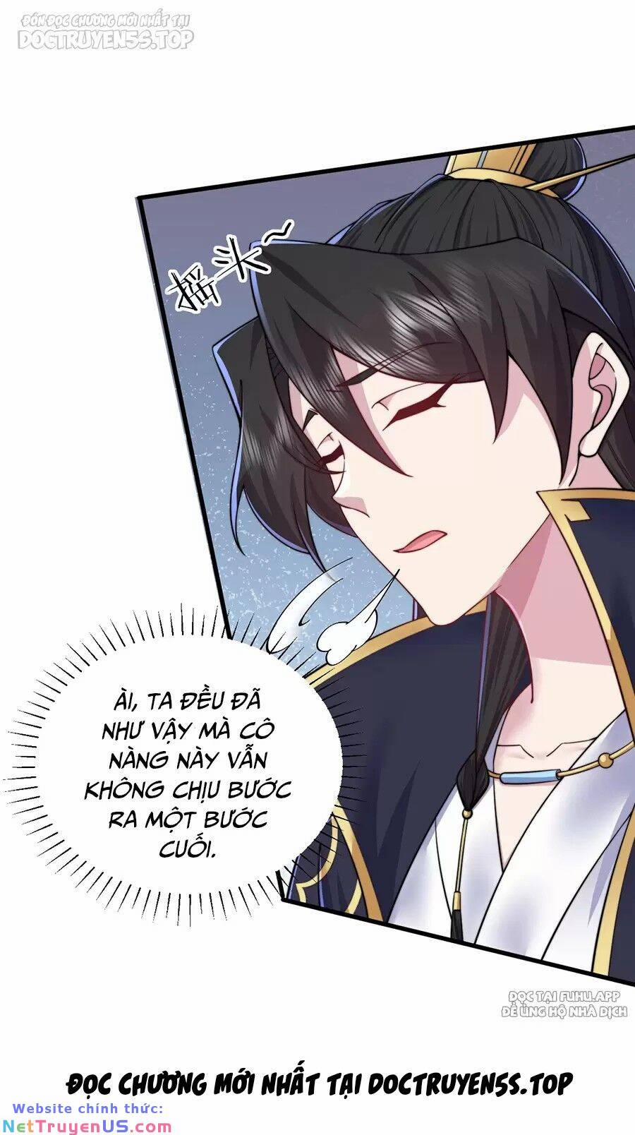 Vai Ác Sư Tôn Mang Theo Các Đồ Đệ Vô Địch Thiên Hạ, Nhân Vật Phản Diện Sư Tôn Ta Mang Theo Các Đồ Đệ Vô Địch 85 trang 52