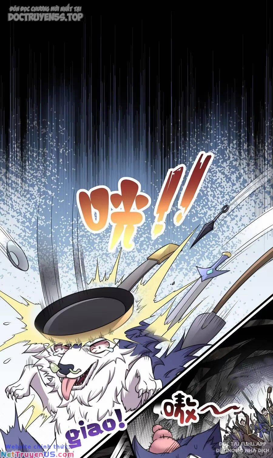 Vai Ác Sư Tôn Mang Theo Các Đồ Đệ Vô Địch Thiên Hạ, Nhân Vật Phản Diện Sư Tôn Ta Mang Theo Các Đồ Đệ Vô Địch 85 trang 9