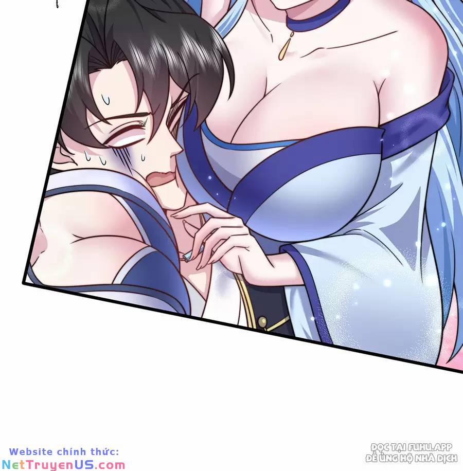 Vai Ác Sư Tôn Mang Theo Các Đồ Đệ Vô Địch Thiên Hạ, Nhân Vật Phản Diện Sư Tôn Ta Mang Theo Các Đồ Đệ Vô Địch 86 trang 11