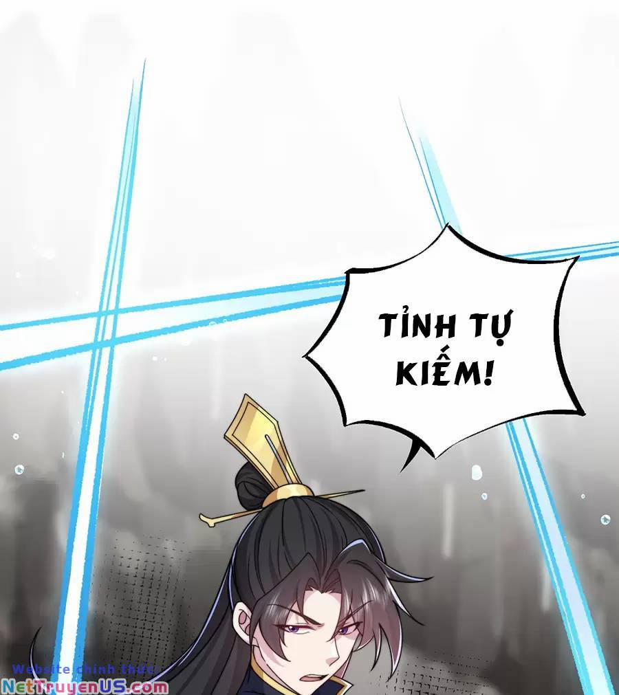 Vai Ác Sư Tôn Mang Theo Các Đồ Đệ Vô Địch Thiên Hạ, Nhân Vật Phản Diện Sư Tôn Ta Mang Theo Các Đồ Đệ Vô Địch 86 trang 26