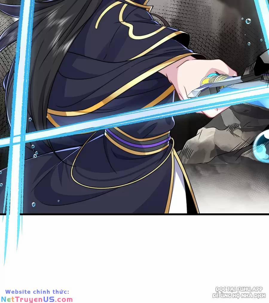 Vai Ác Sư Tôn Mang Theo Các Đồ Đệ Vô Địch Thiên Hạ, Nhân Vật Phản Diện Sư Tôn Ta Mang Theo Các Đồ Đệ Vô Địch 86 trang 27