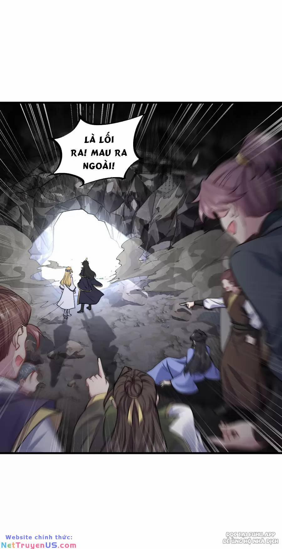 Vai Ác Sư Tôn Mang Theo Các Đồ Đệ Vô Địch Thiên Hạ, Nhân Vật Phản Diện Sư Tôn Ta Mang Theo Các Đồ Đệ Vô Địch 86 trang 34