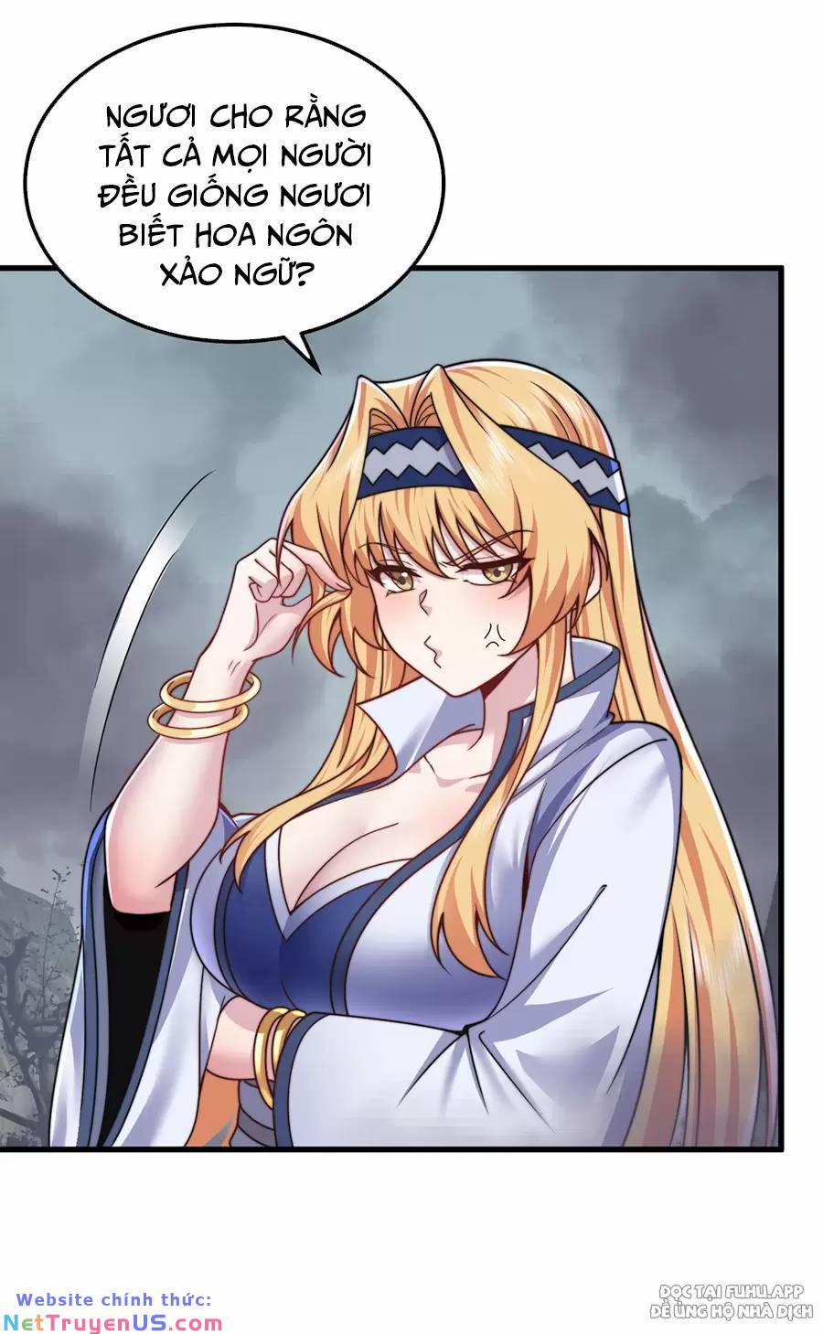 Vai Ác Sư Tôn Mang Theo Các Đồ Đệ Vô Địch Thiên Hạ, Nhân Vật Phản Diện Sư Tôn Ta Mang Theo Các Đồ Đệ Vô Địch 87 trang 12