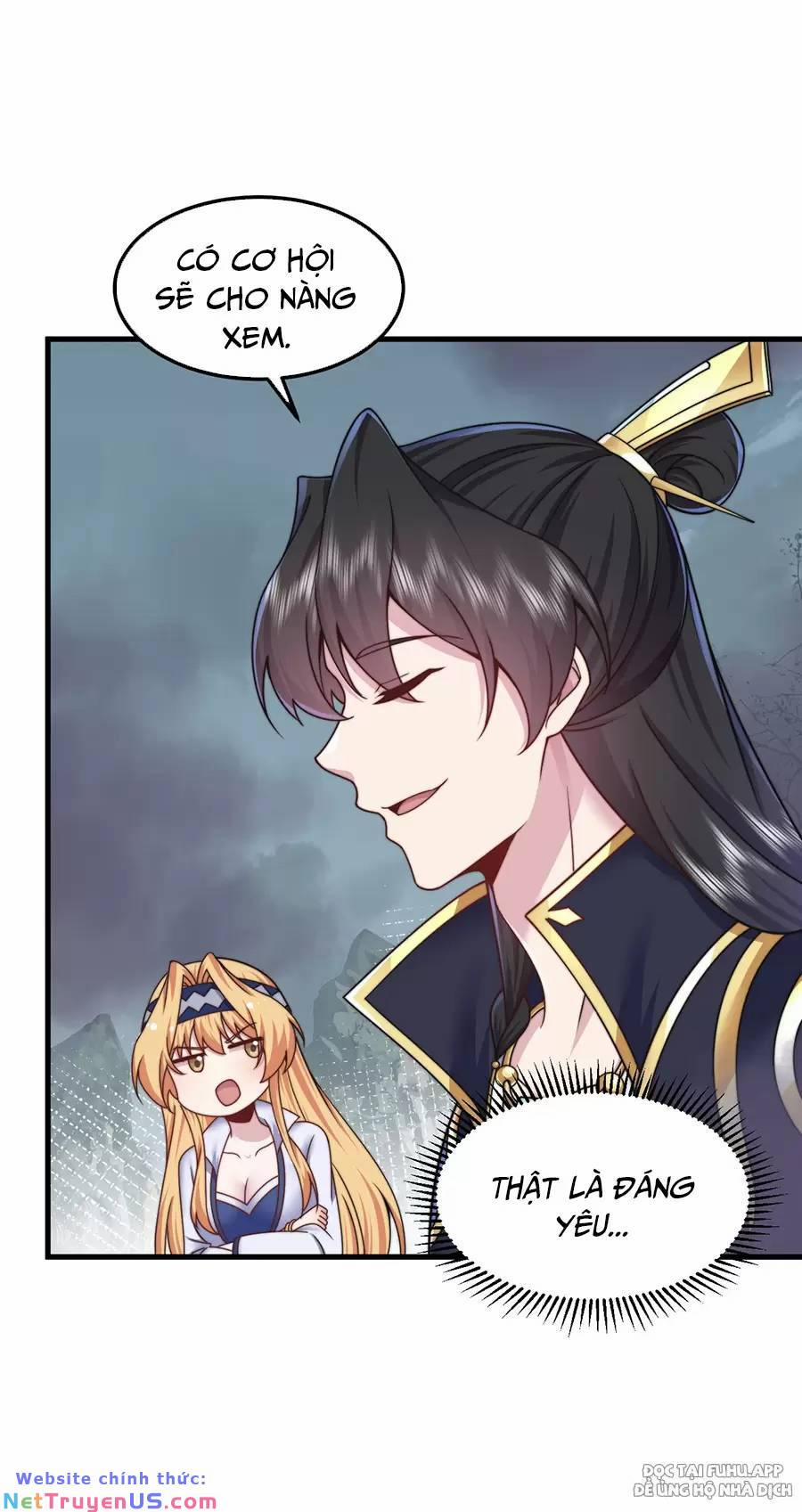 Vai Ác Sư Tôn Mang Theo Các Đồ Đệ Vô Địch Thiên Hạ, Nhân Vật Phản Diện Sư Tôn Ta Mang Theo Các Đồ Đệ Vô Địch 87 trang 15