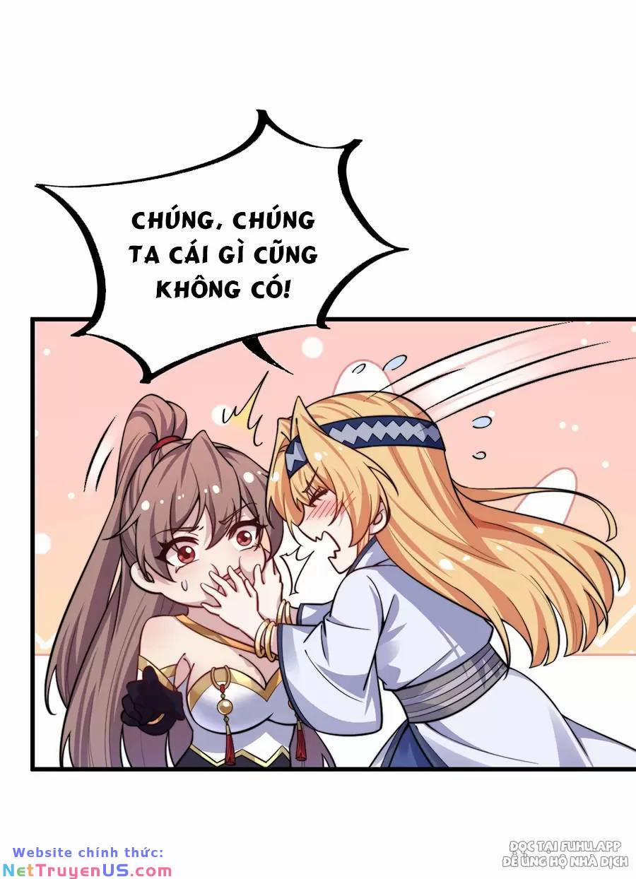 Vai Ác Sư Tôn Mang Theo Các Đồ Đệ Vô Địch Thiên Hạ, Nhân Vật Phản Diện Sư Tôn Ta Mang Theo Các Đồ Đệ Vô Địch 87 trang 18