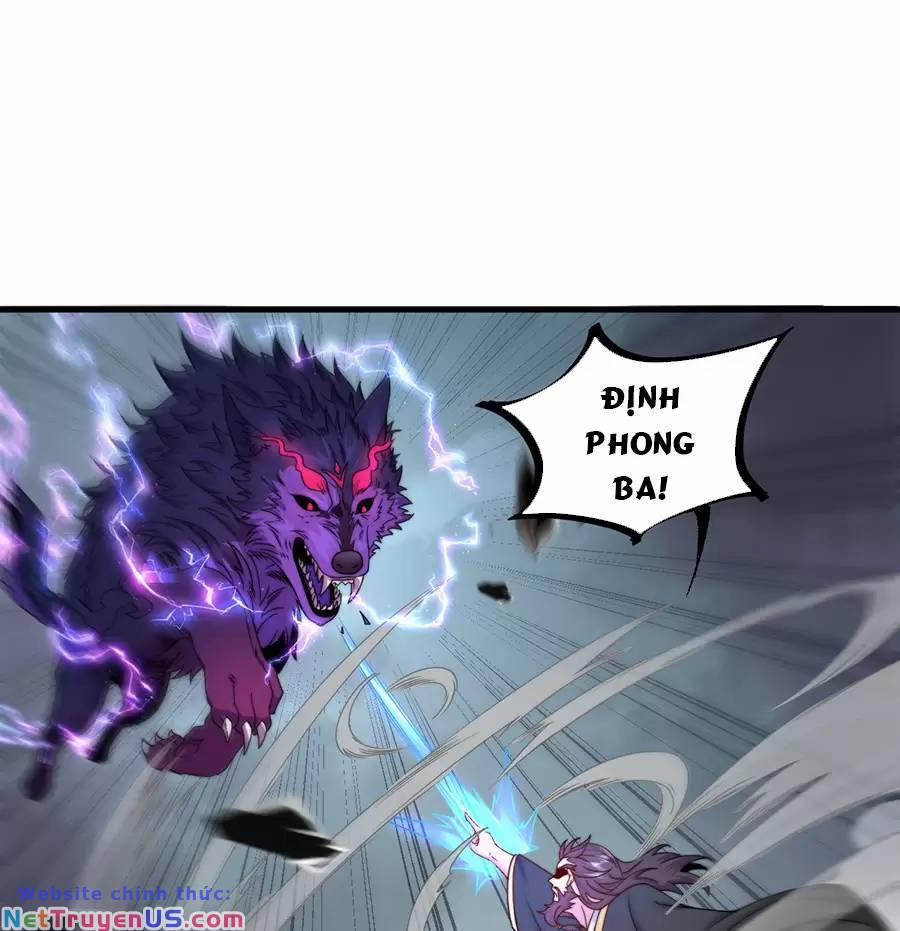 Vai Ác Sư Tôn Mang Theo Các Đồ Đệ Vô Địch Thiên Hạ, Nhân Vật Phản Diện Sư Tôn Ta Mang Theo Các Đồ Đệ Vô Địch 87 trang 30