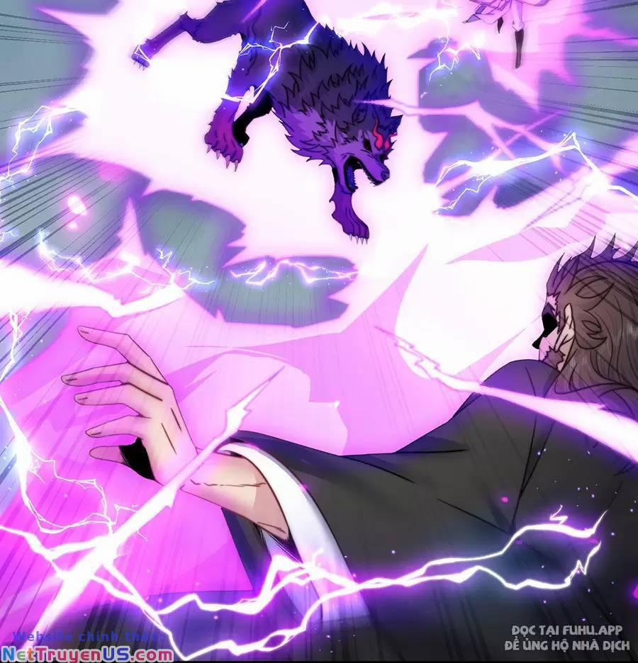 Vai Ác Sư Tôn Mang Theo Các Đồ Đệ Vô Địch Thiên Hạ, Nhân Vật Phản Diện Sư Tôn Ta Mang Theo Các Đồ Đệ Vô Địch 87 trang 53