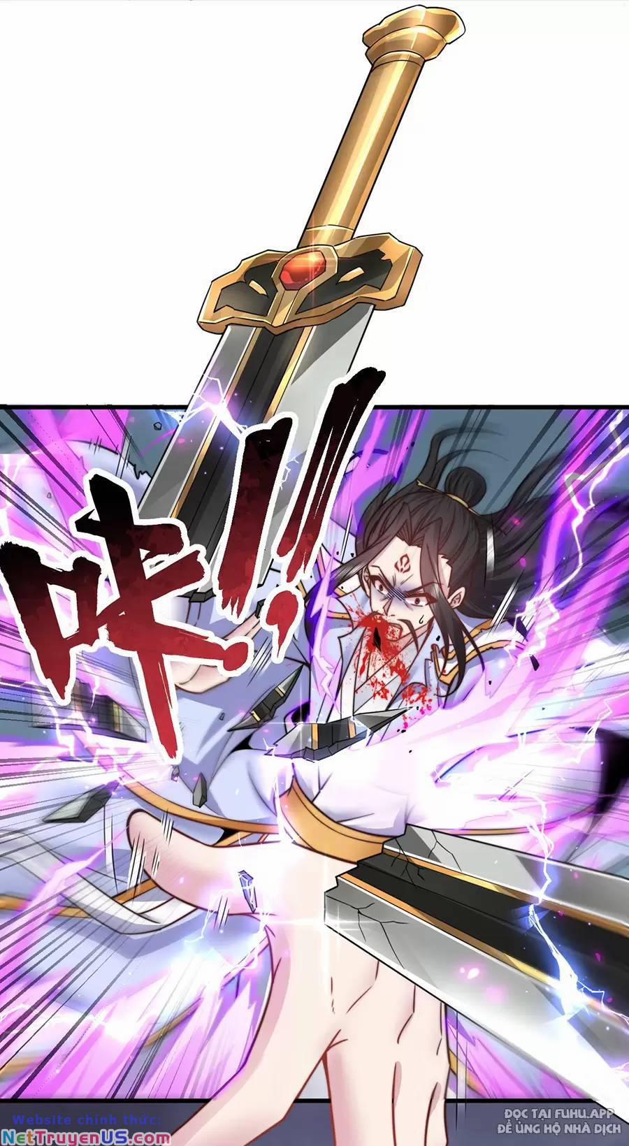 Vai Ác Sư Tôn Mang Theo Các Đồ Đệ Vô Địch Thiên Hạ, Nhân Vật Phản Diện Sư Tôn Ta Mang Theo Các Đồ Đệ Vô Địch 87 trang 57