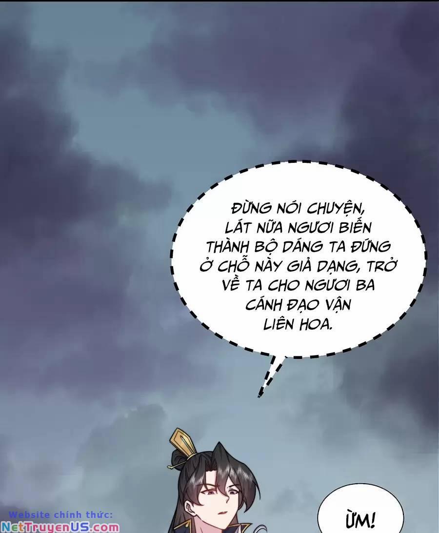 Vai Ác Sư Tôn Mang Theo Các Đồ Đệ Vô Địch Thiên Hạ, Nhân Vật Phản Diện Sư Tôn Ta Mang Theo Các Đồ Đệ Vô Địch 87 trang 59