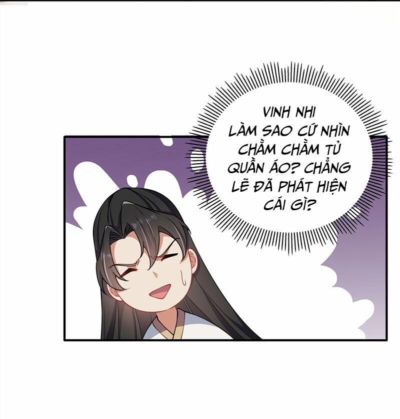 Vai Ác Sư Tôn Mang Theo Các Đồ Đệ Vô Địch Thiên Hạ, Nhân Vật Phản Diện Sư Tôn Ta Mang Theo Các Đồ Đệ Vô Địch 9 trang 23