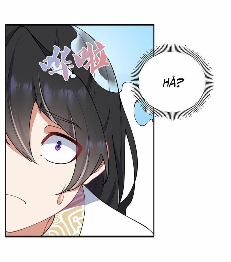 Vai Ác Sư Tôn Mang Theo Các Đồ Đệ Vô Địch Thiên Hạ, Nhân Vật Phản Diện Sư Tôn Ta Mang Theo Các Đồ Đệ Vô Địch 9 trang 36