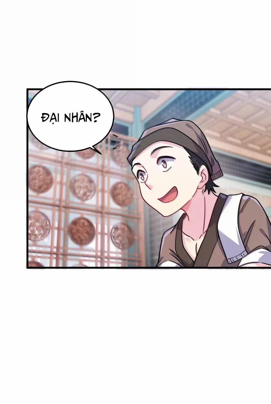 Vai Ác Sư Tôn Mang Theo Các Đồ Đệ Vô Địch Thiên Hạ 136 trang 16