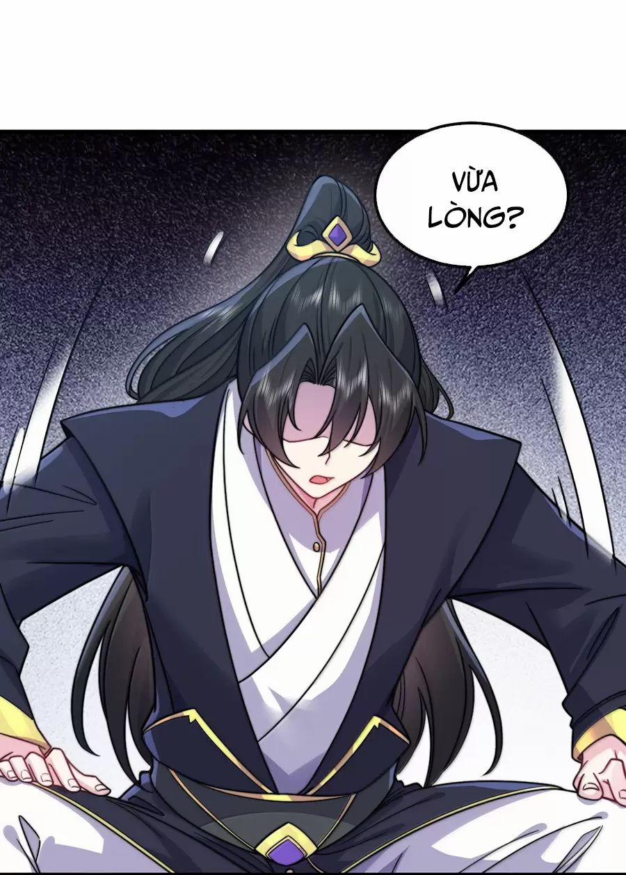 Vai Ác Sư Tôn Mang Theo Các Đồ Đệ Vô Địch Thiên Hạ 136 trang 17