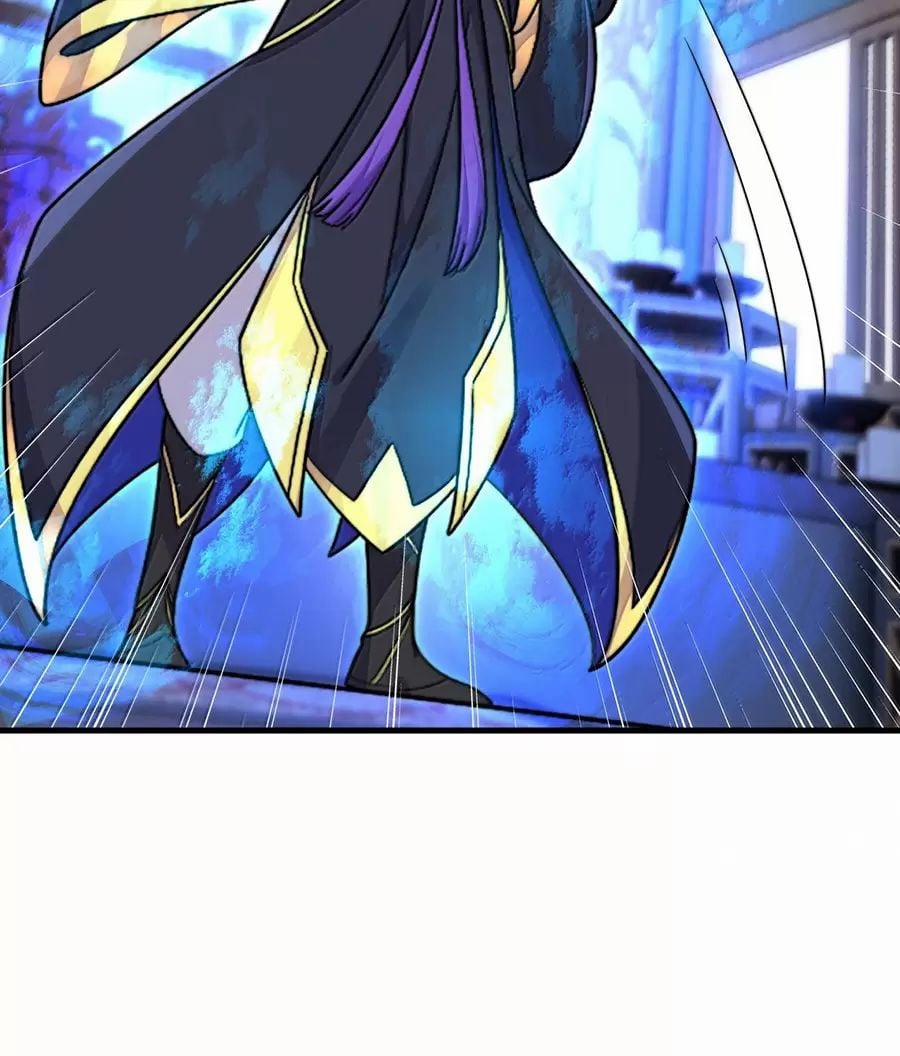 Vai Ác Sư Tôn Mang Theo Các Đồ Đệ Vô Địch Thiên Hạ 136 trang 19