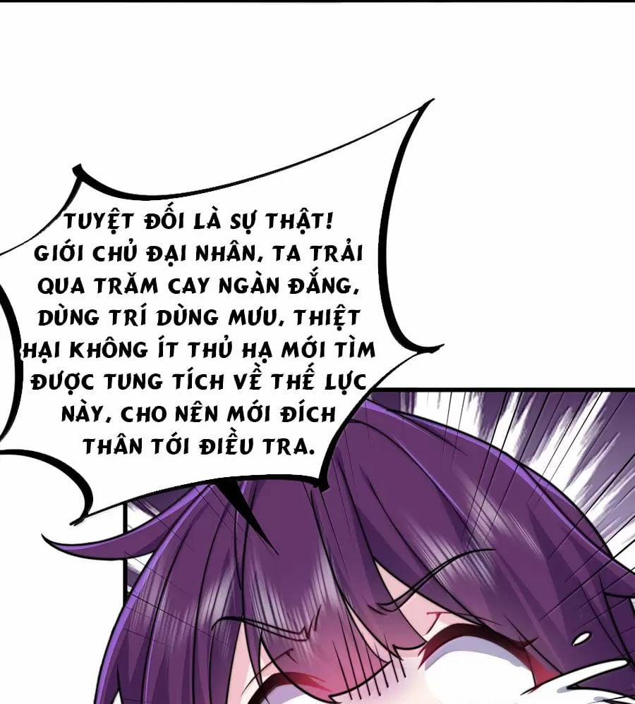 Vai Ác Sư Tôn Mang Theo Các Đồ Đệ Vô Địch Thiên Hạ 136 trang 43