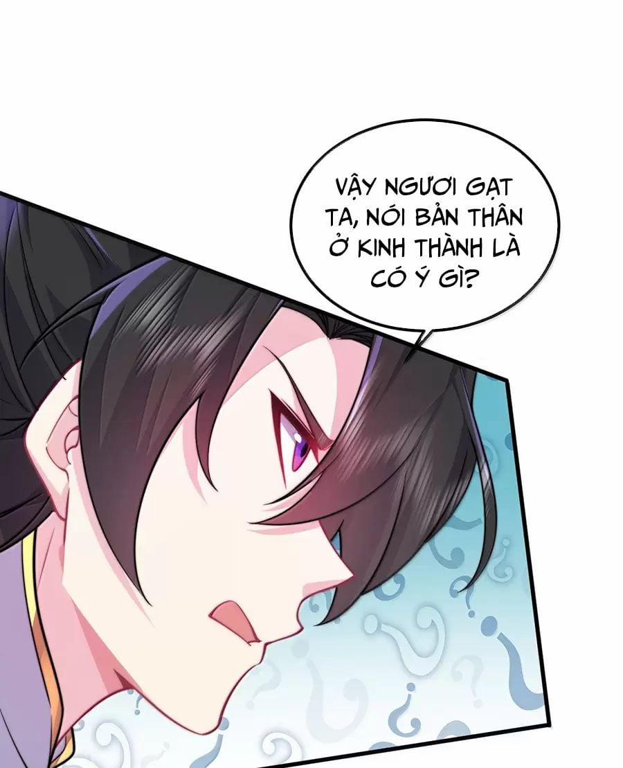 Vai Ác Sư Tôn Mang Theo Các Đồ Đệ Vô Địch Thiên Hạ 136 trang 45