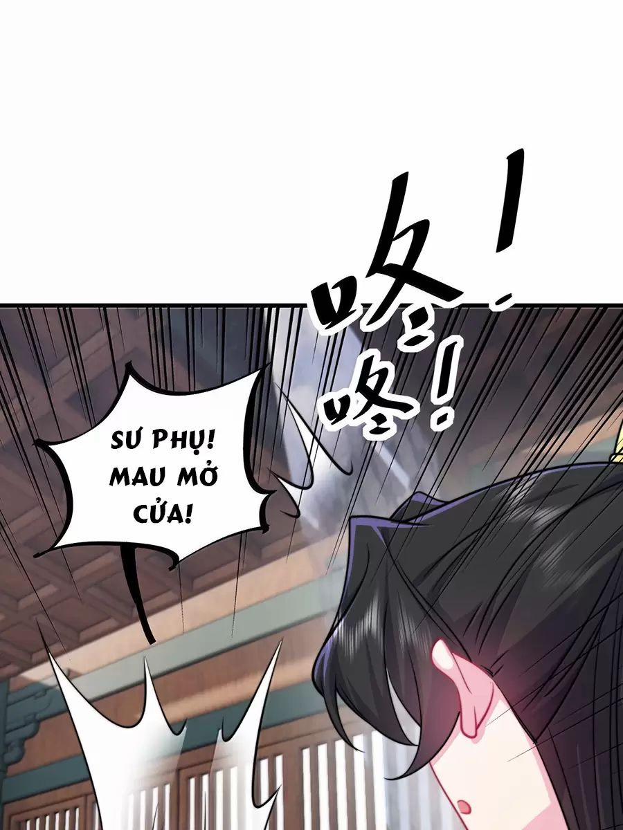 Vai Ác Sư Tôn Mang Theo Các Đồ Đệ Vô Địch Thiên Hạ 136 trang 53