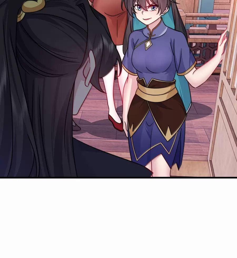 Vai Ác Sư Tôn Mang Theo Các Đồ Đệ Vô Địch Thiên Hạ 137 trang 10