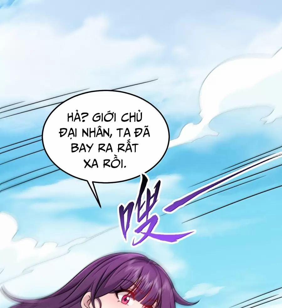 Vai Ác Sư Tôn Mang Theo Các Đồ Đệ Vô Địch Thiên Hạ 137 trang 28