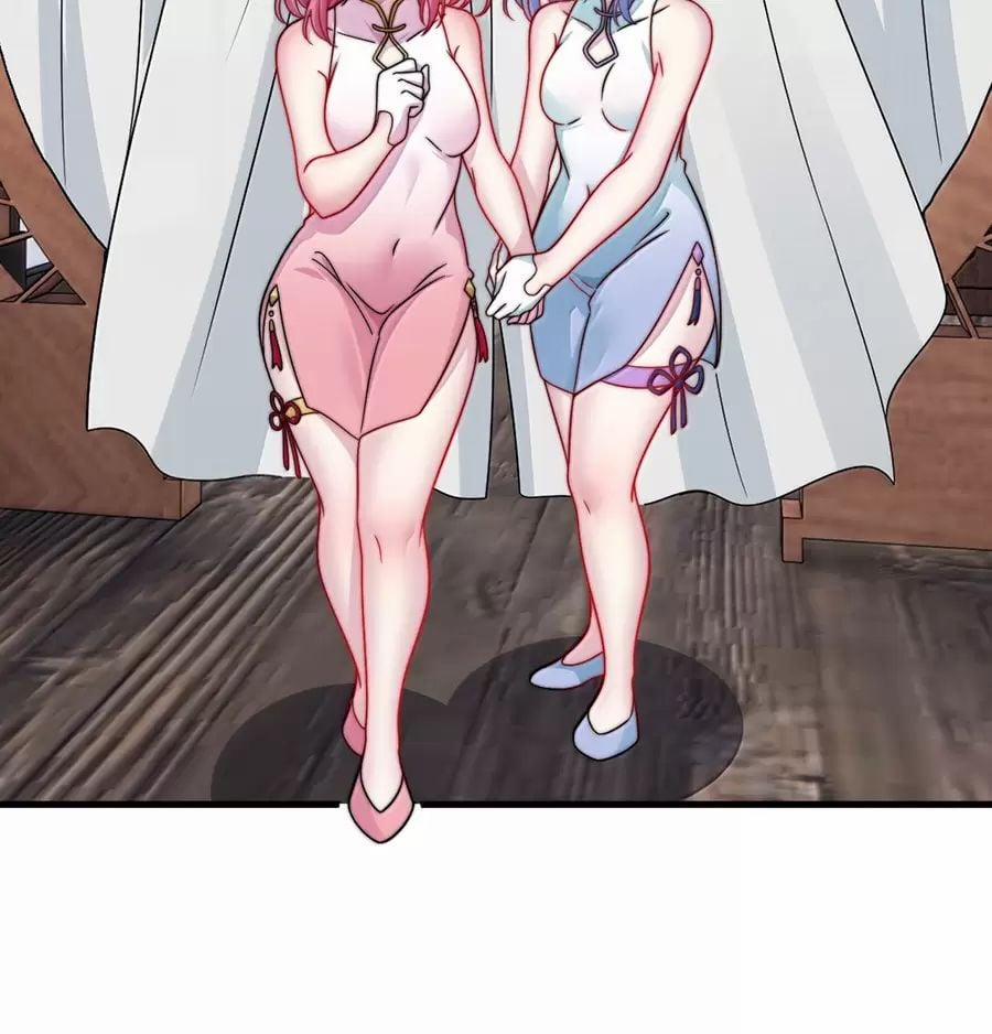 Vai Ác Sư Tôn Mang Theo Các Đồ Đệ Vô Địch Thiên Hạ 137 trang 34