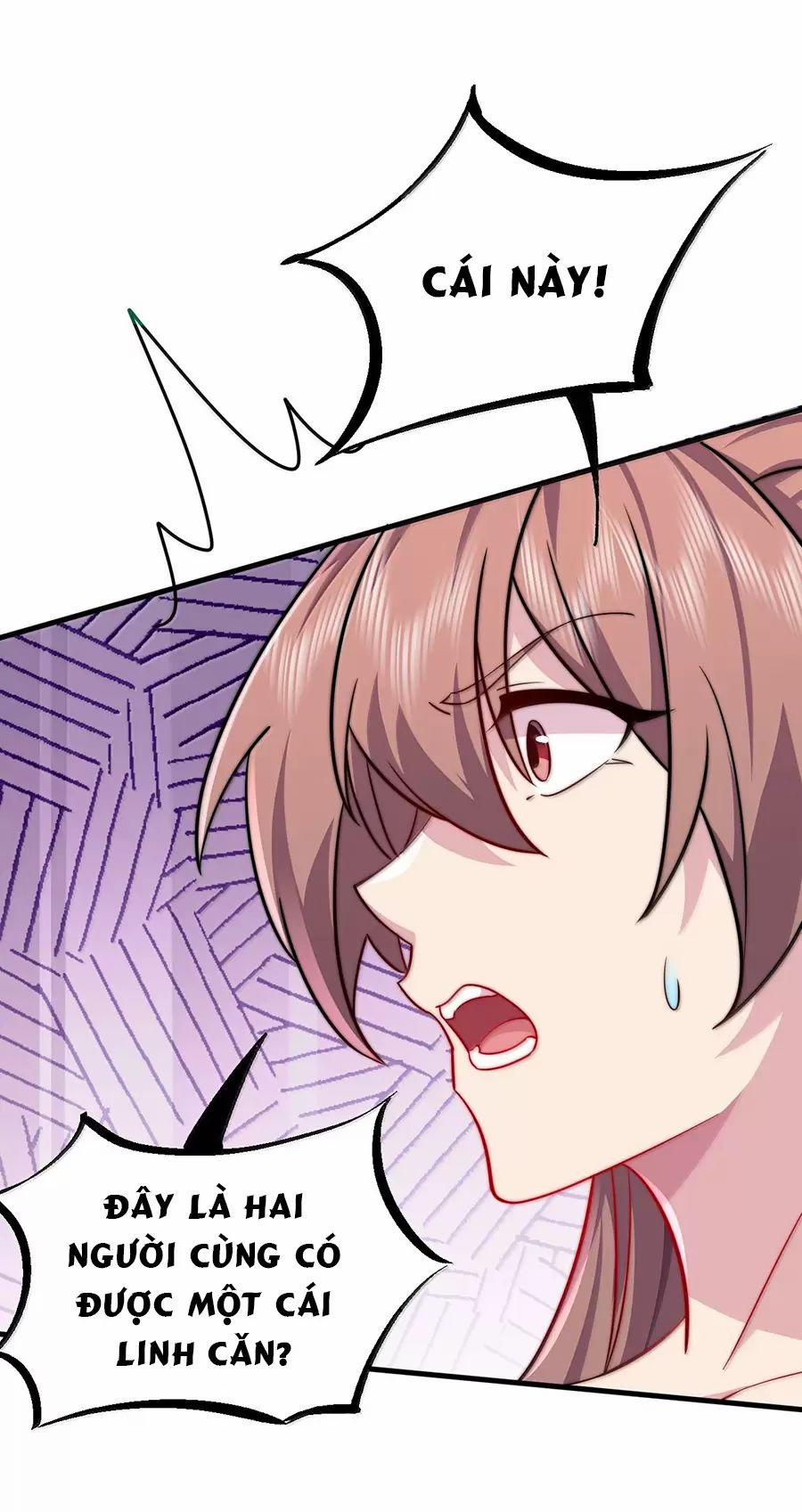 Vai Ác Sư Tôn Mang Theo Các Đồ Đệ Vô Địch Thiên Hạ 137 trang 45