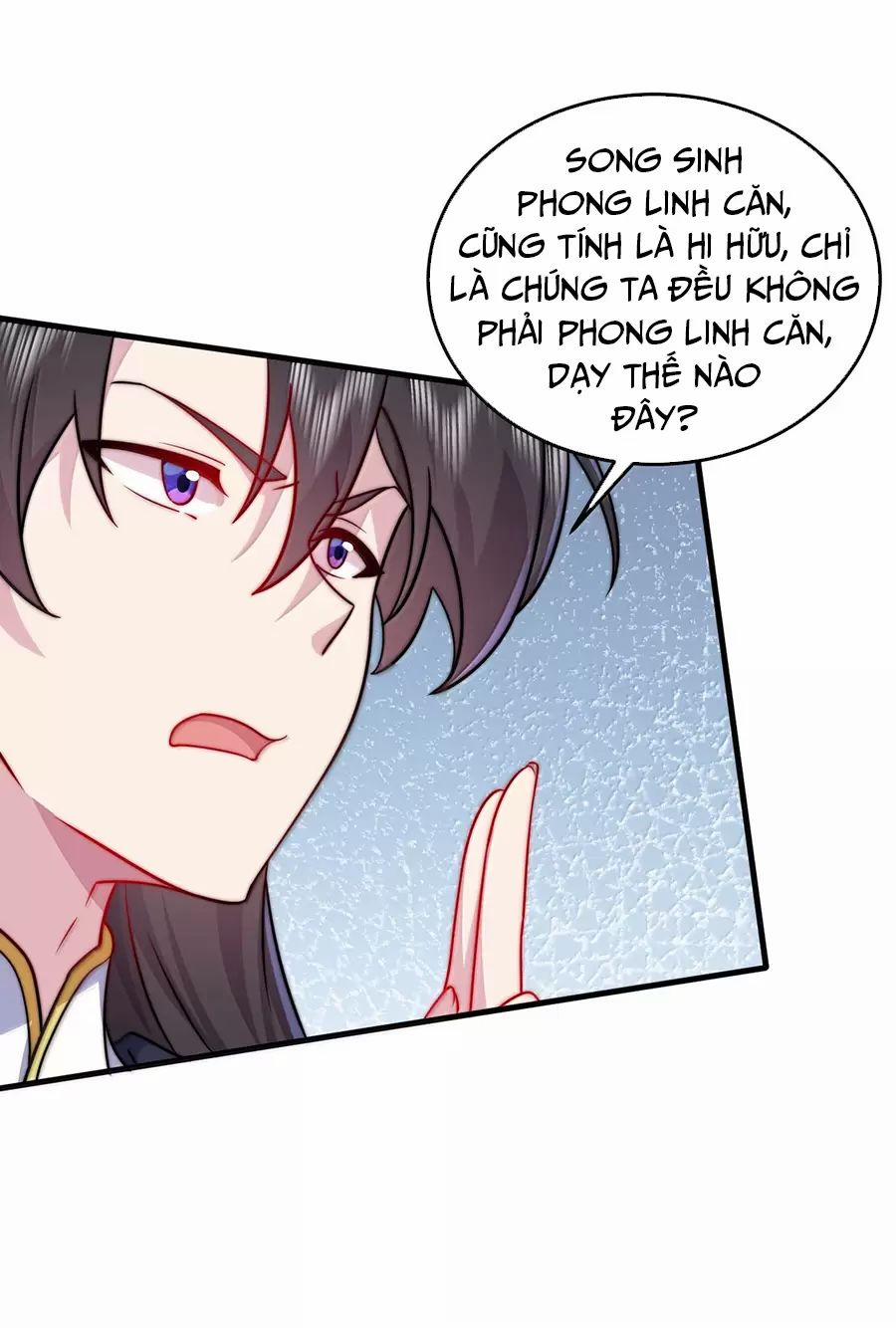 Vai Ác Sư Tôn Mang Theo Các Đồ Đệ Vô Địch Thiên Hạ 137 trang 46