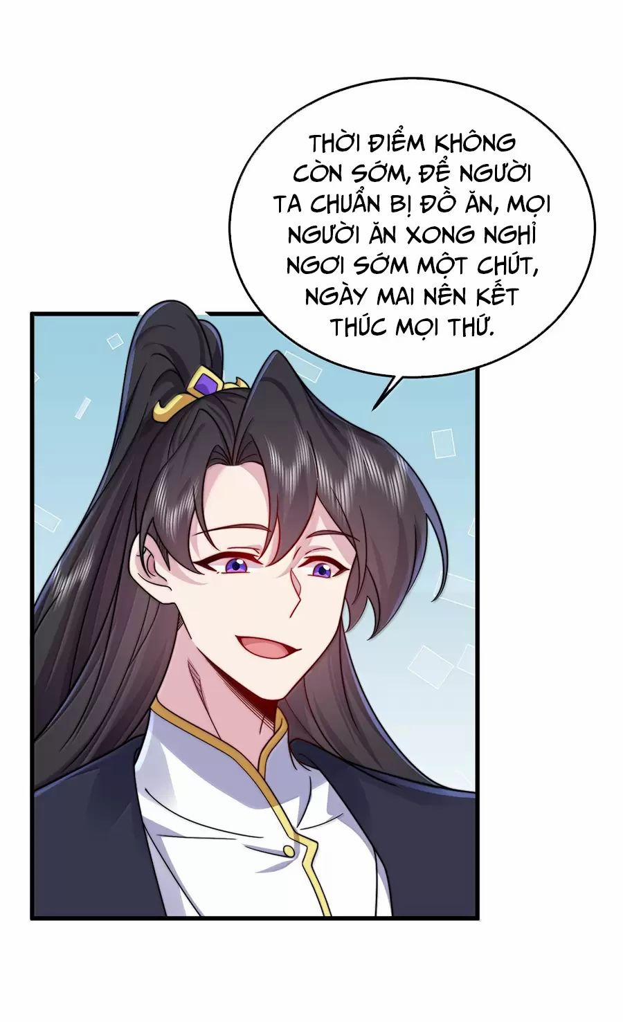 Vai Ác Sư Tôn Mang Theo Các Đồ Đệ Vô Địch Thiên Hạ 137 trang 50