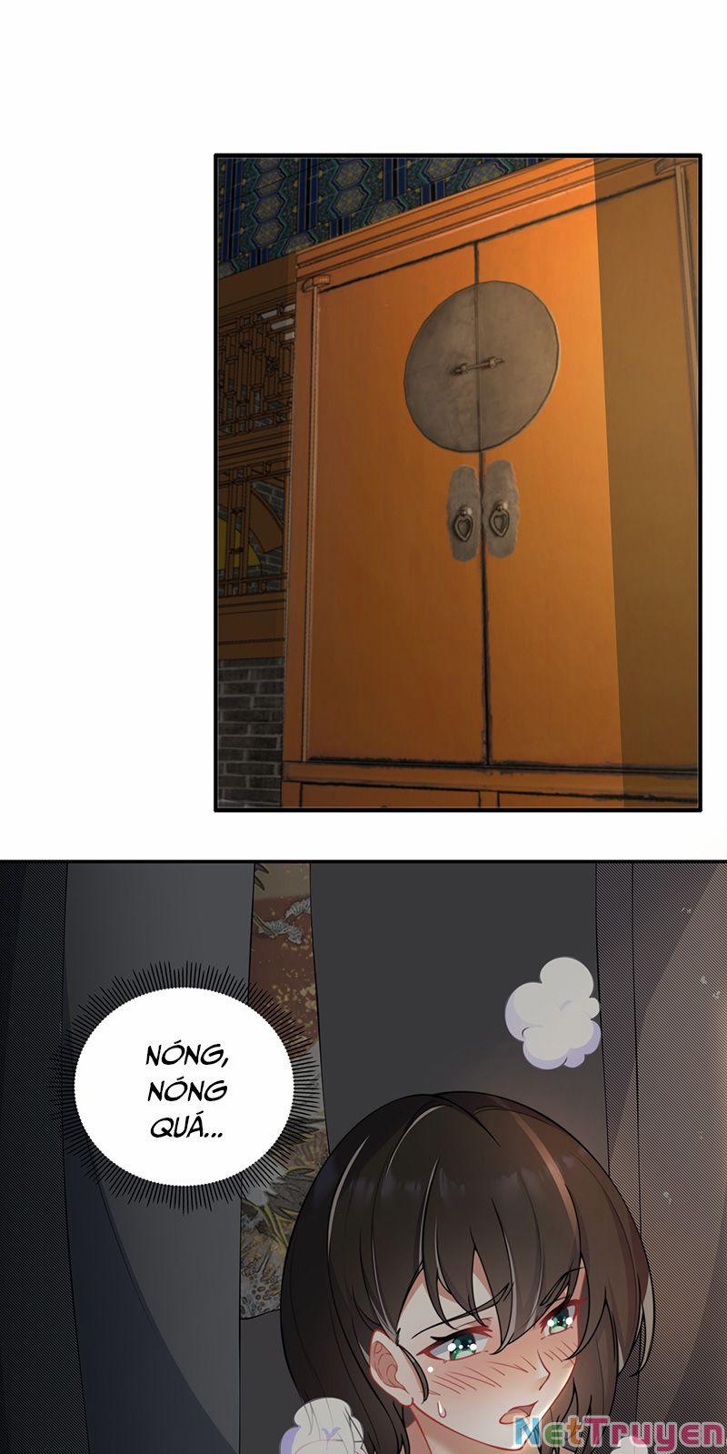 Vai Ác Sư Tôn Mang Theo Các Đồ Đệ Vô Địch Thiên Hạ 9 trang 25