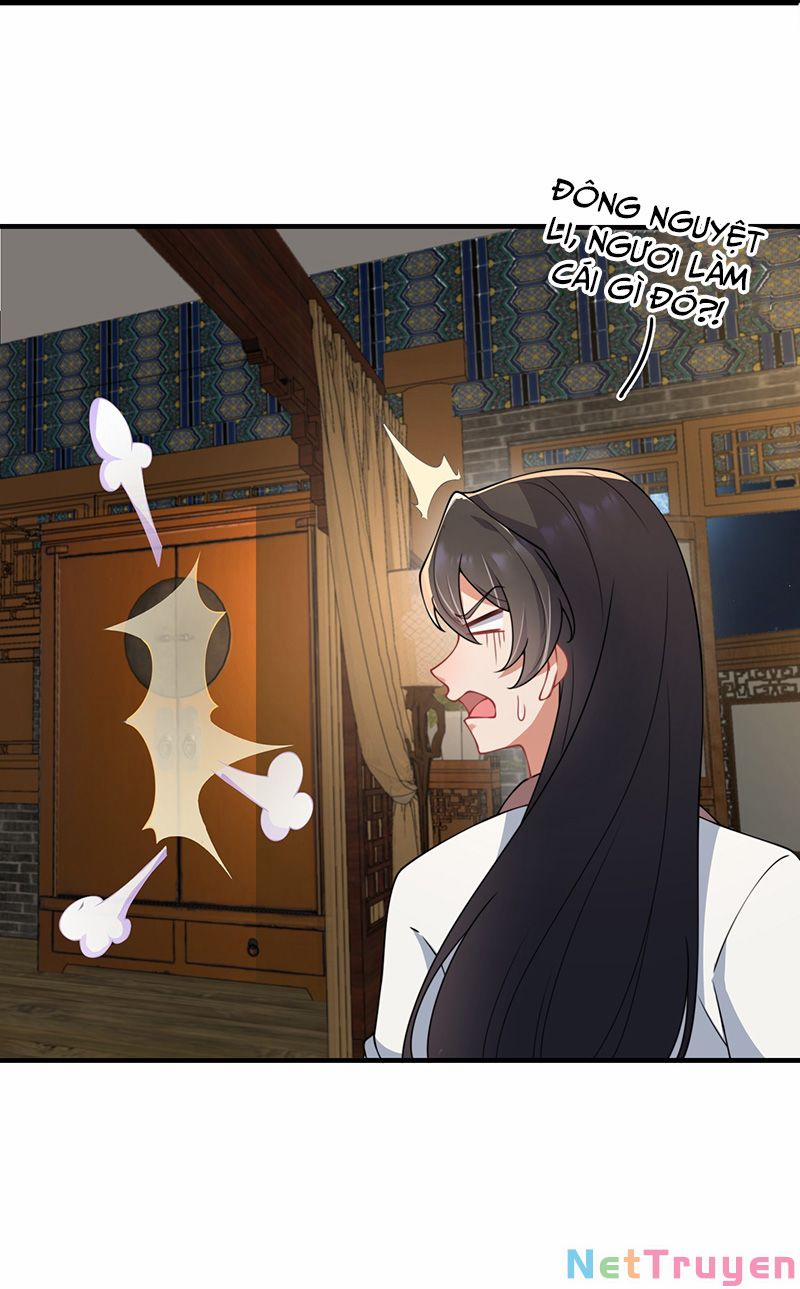 Vai Ác Sư Tôn Mang Theo Các Đồ Đệ Vô Địch Thiên Hạ 9 trang 30