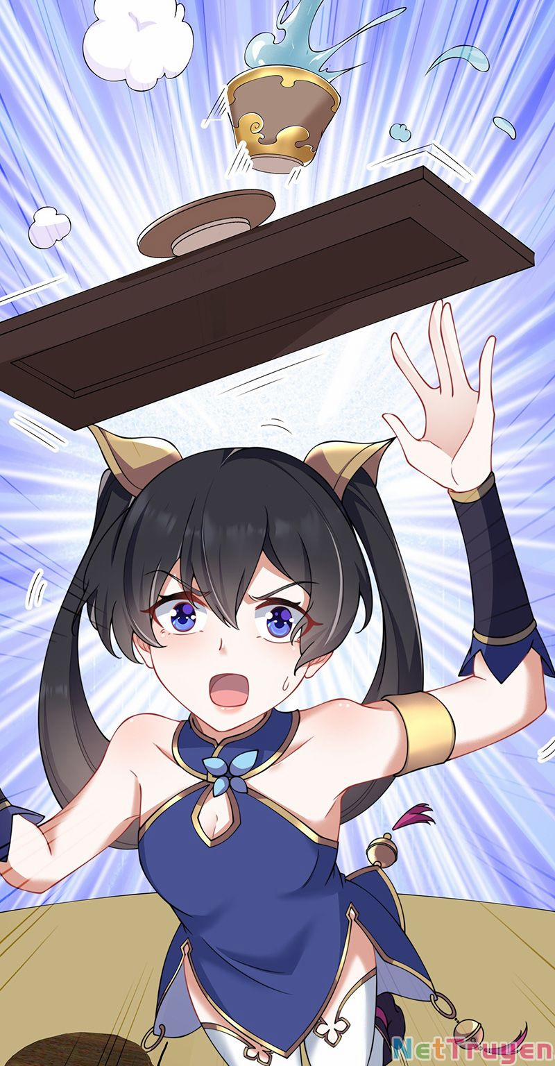 Vai Ác Sư Tôn Mang Theo Các Đồ Đệ Vô Địch Thiên Hạ 9 trang 32